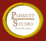 Logo Parkett Studio Ortner Felix