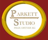 Logo Parkett Studio Ortner Felix